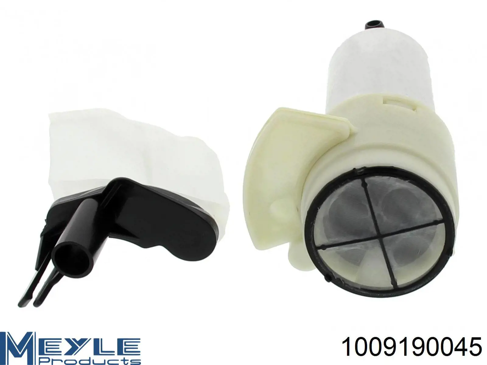 Элемент-турбинка топливного насоса Meyle 1009190045 цена, от 23.93 USD