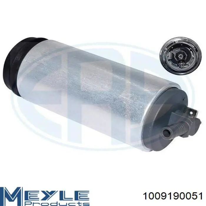 Купить MAM00024M Magneti Marelli Модуль топливного насоса