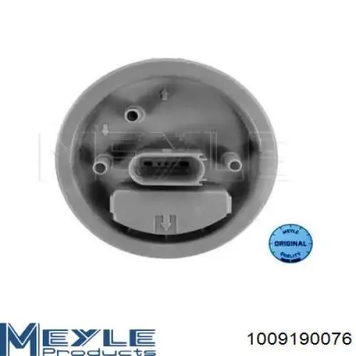 Купить A2C53385832Z Continental/Siemens Модуль топливного насоса