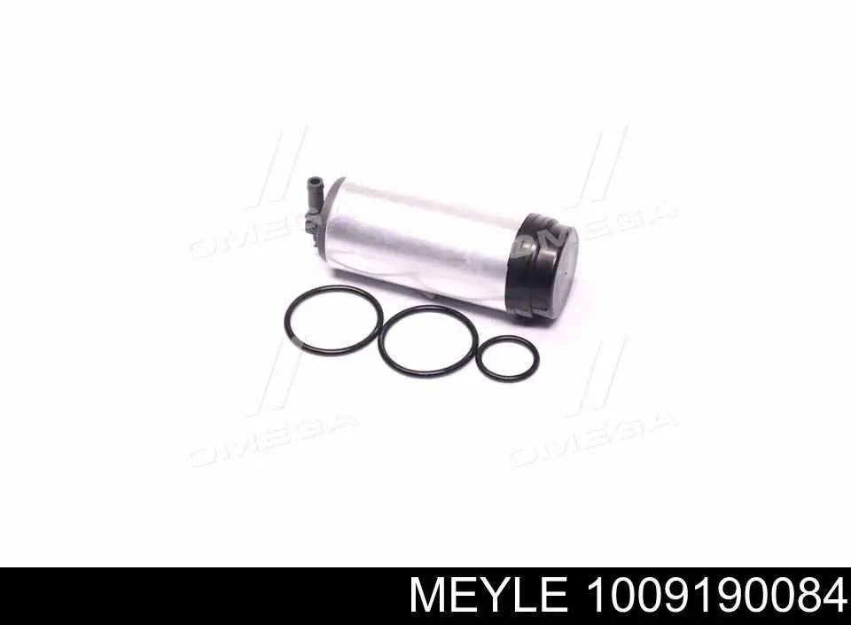 100 919 0084 Meyle элемент-турбинка топливного насоса