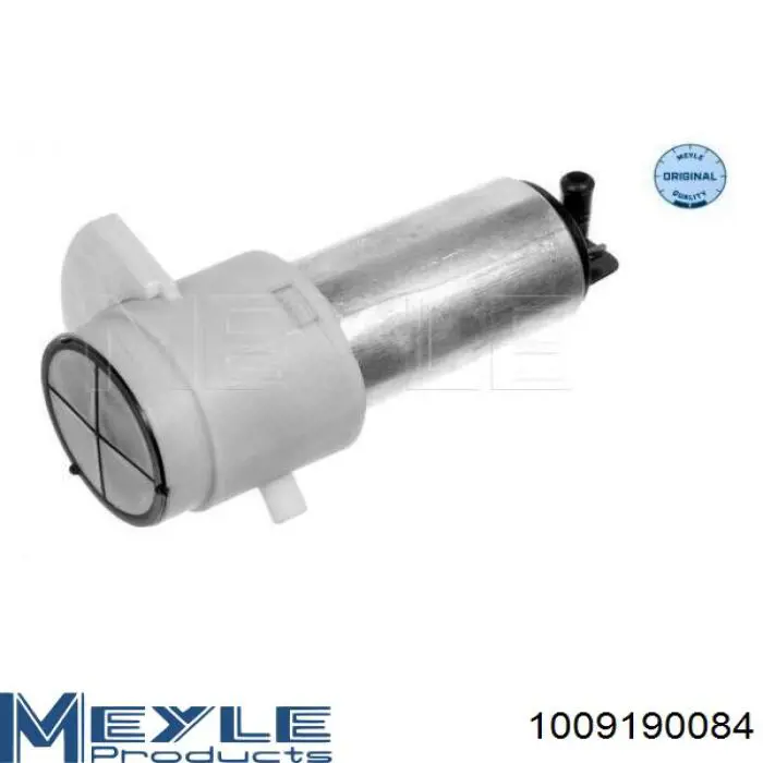 Элемент-турбинка топливного насоса MAM00133 Magneti Marelli