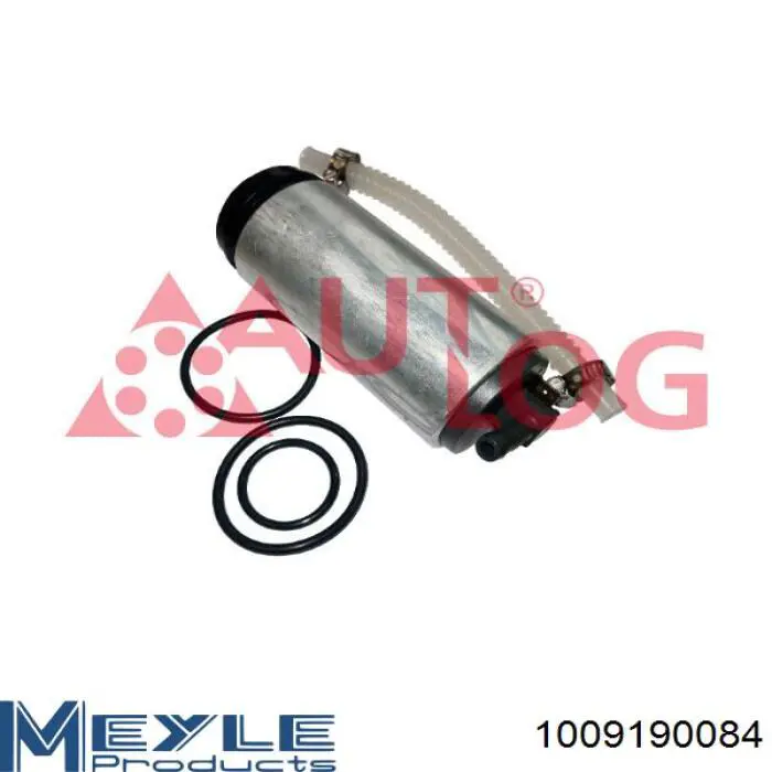 MAM00133 Magneti Marelli Элемент турбинка топливного насоса
