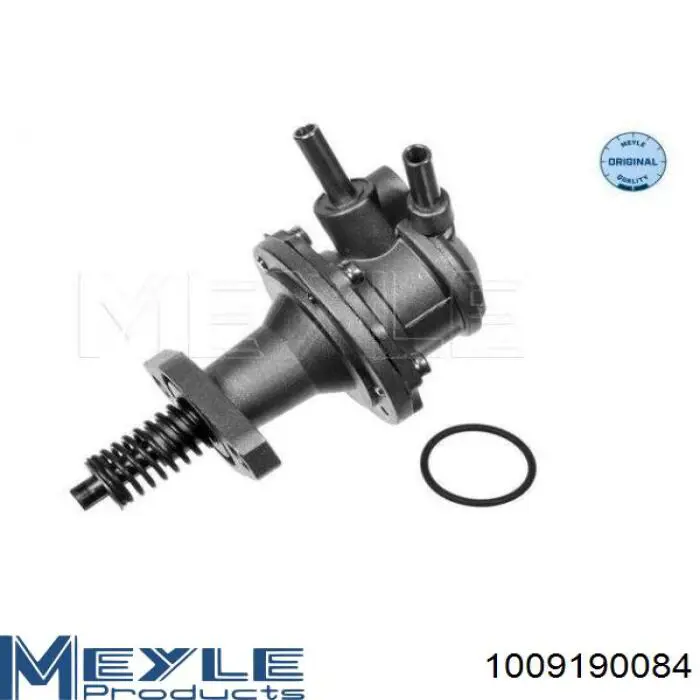 Элемент-турбинка топливного насоса Libron 02LB0010 цена, от 37.77 USD