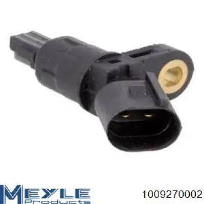 Датчик АБС (ABS) задний Meyle 1009270002 цена, от 8.34 USD