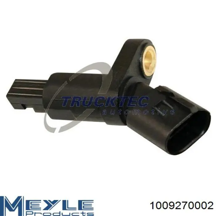 Датчик АБС (ABS) задний Meyle 1009270002 цена, от 8.34 USD