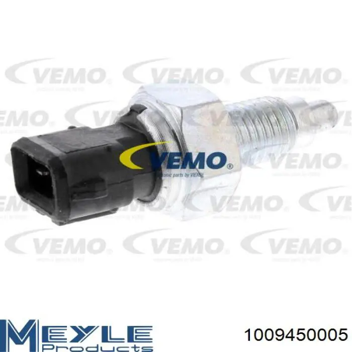 E130009 Polcar Датчик включения фонарей заднего хода