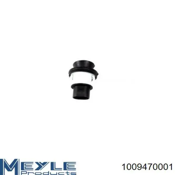 Sensor, Interruptor de contacto eléctrico 1009470001 Meyle