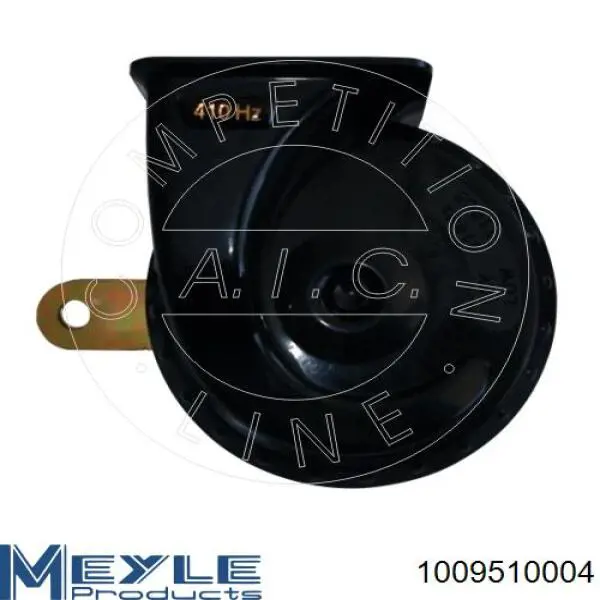 Звуковой сигнал 55422820 Mercedes