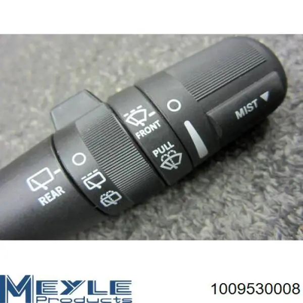 Правый подрулевой переключатель 1009530008 Meyle