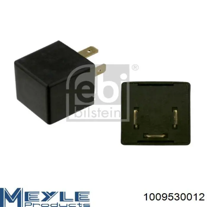 Реле поворотов 335200041 Bosch