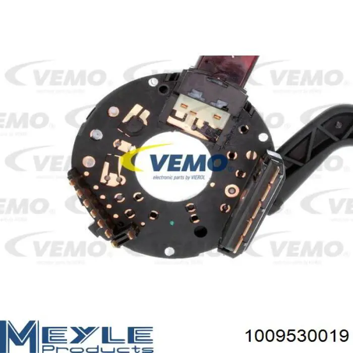 50097010 Magneti Marelli Левый подрулевой переключатель