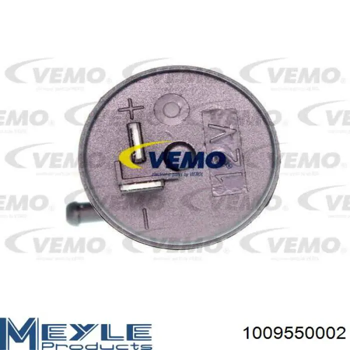 Купить 6153469 Ford Моторчик омывателя переднего стекла