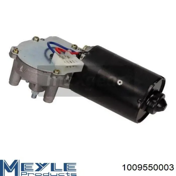 CWM15134AS Casco Мотор стеклоочистителя передний