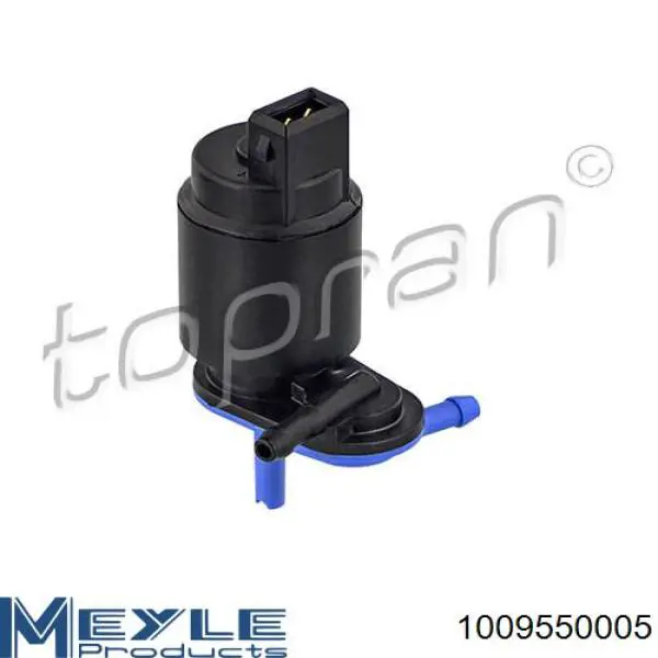 CWP74006AS Casco Мотор омывателя лобового стекла