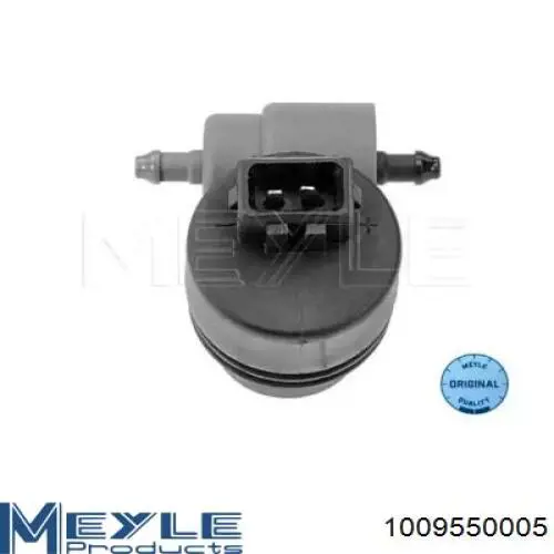 Двигатель омывателя лобового стекла Casco CWP74006AS цена, от 8.66 USD