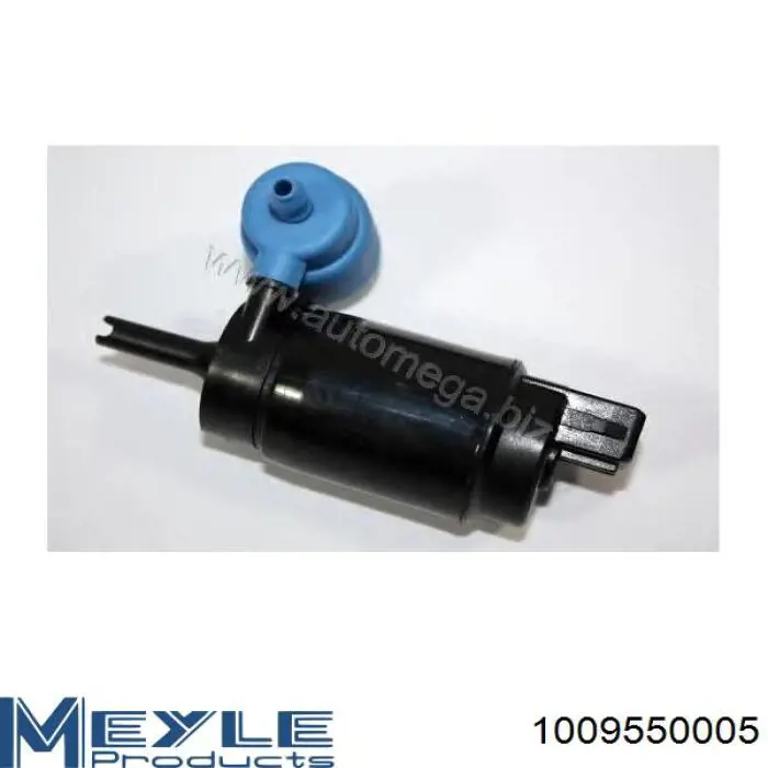 Моторчик омывателя CWP74006AS Casco