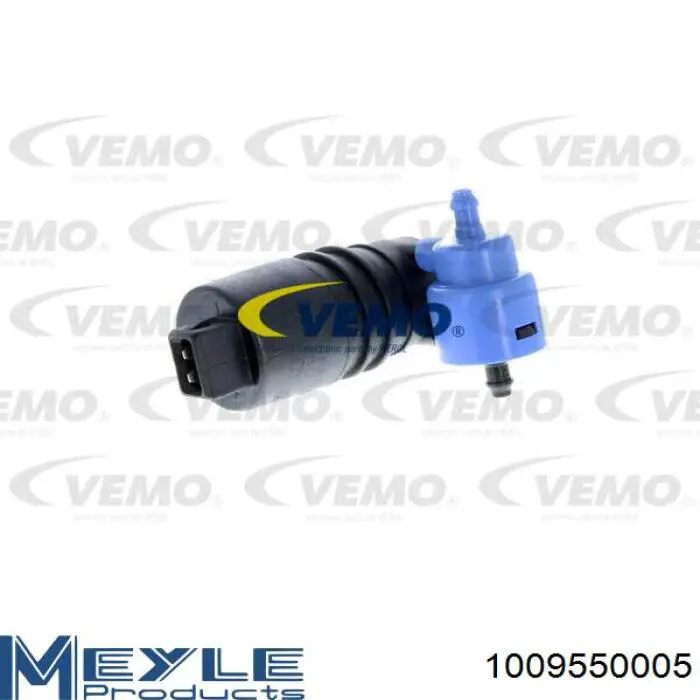 Насос омывателя Casco CWP74006AS