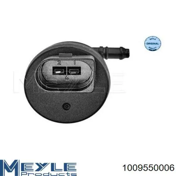 Купить 80070029 Profit Моторчик омывателя переднего стекла