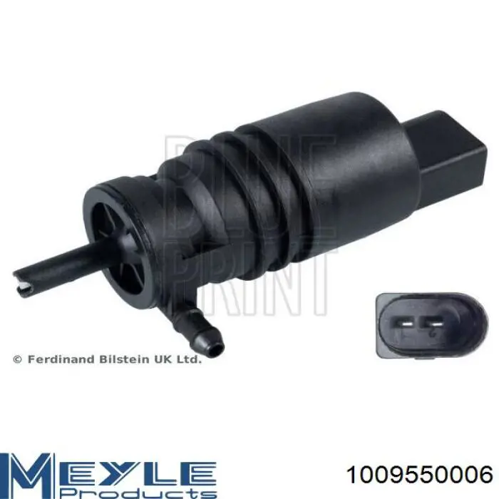 Моторчик омывателя 80070029 Profit