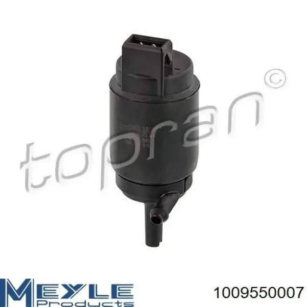 Насос омывателя Continental/Siemens 246082008021Z