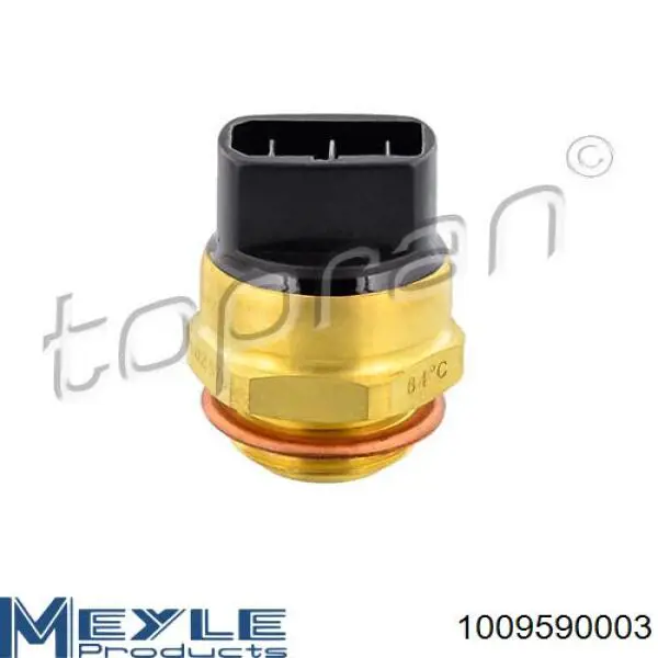 Датчик температуры радиатора Kemp 7764202 цена, от 9.91 USD