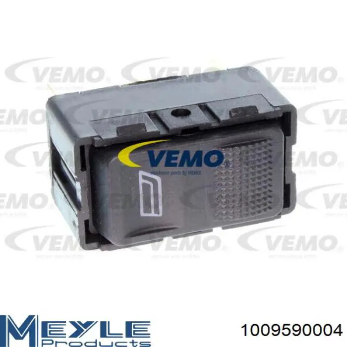 Центральная кнопка подъемника стёкол Meyle 1009590004 цена, от 9.81 USD