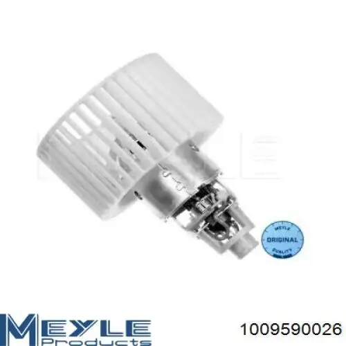 570010 Maxgear Электромотор печки