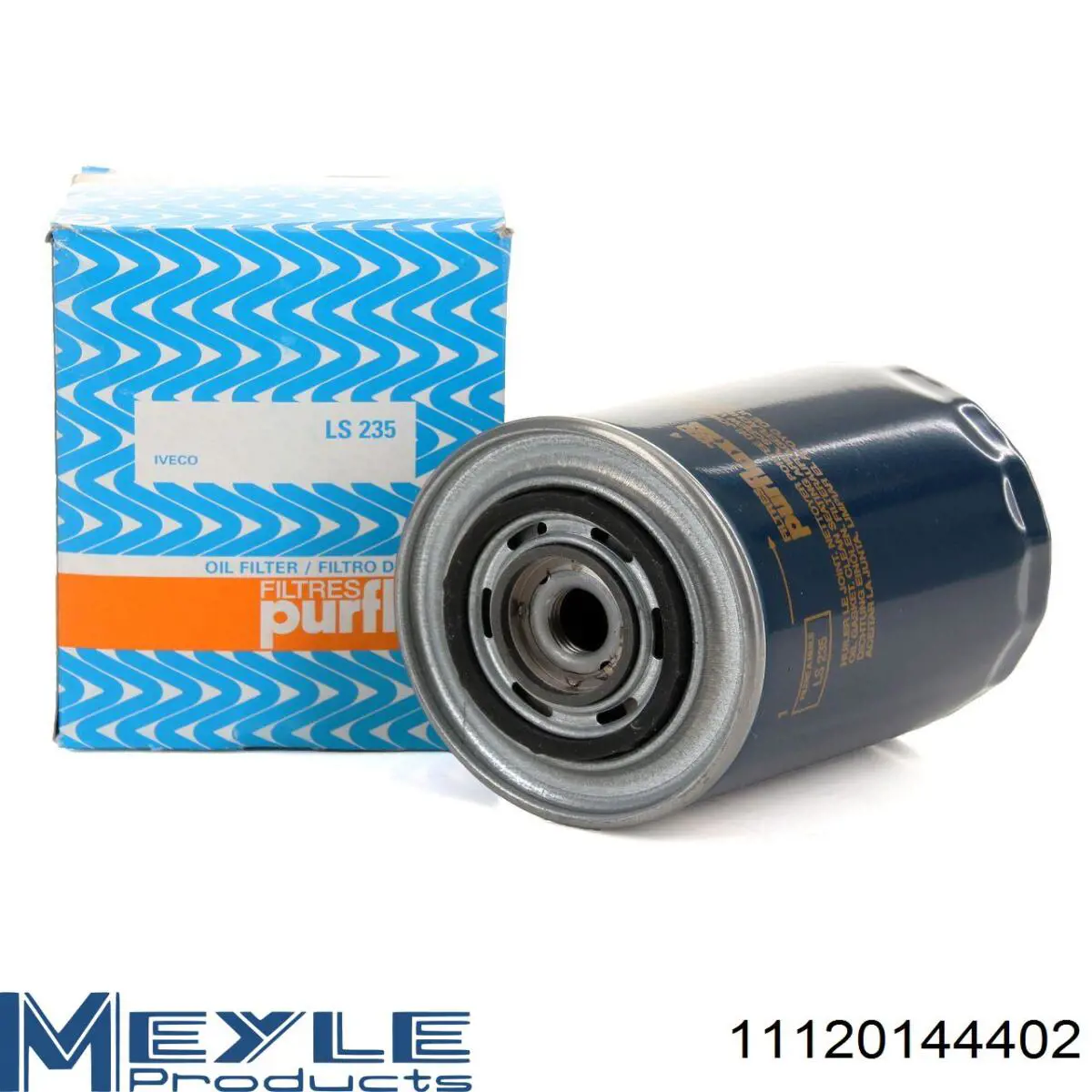 Элемент воздушного фильтра Alpha Filter AF126 цена, от 7.38 USD