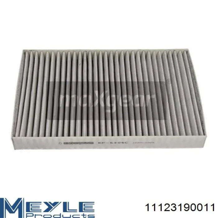 AF5156A Alpha Filter Внутрисалонный фильтр