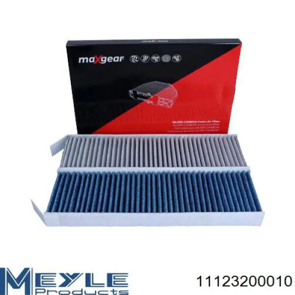 Купить BCF262 Magneti Marelli Фильтр салона угольный