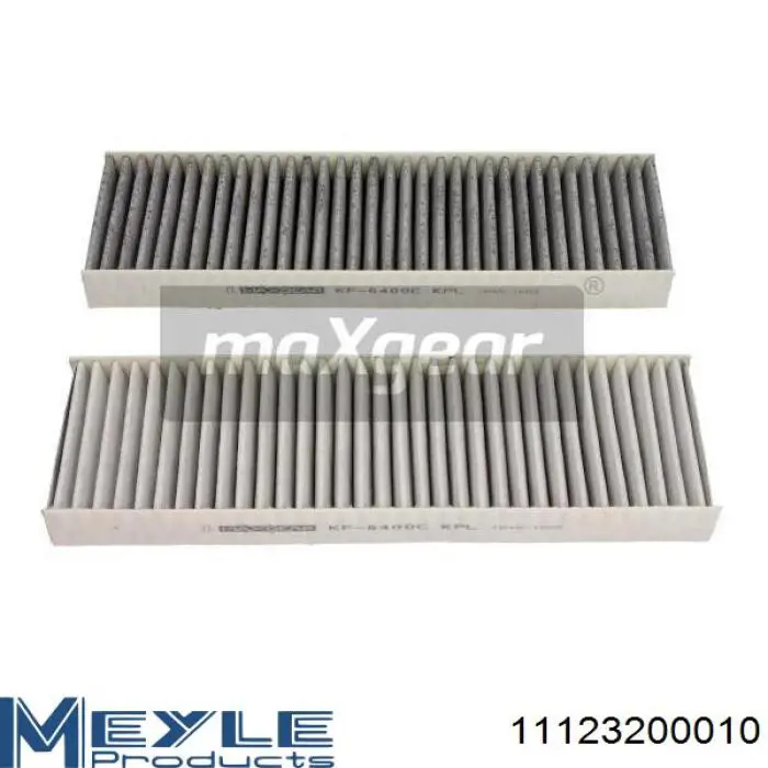 Воздушный фильтр салона Magneti Marelli BCF262