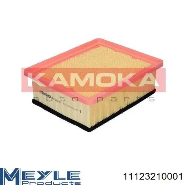 Элемент воздушного фильтра Glober 254612 цена, от 4.23 USD
