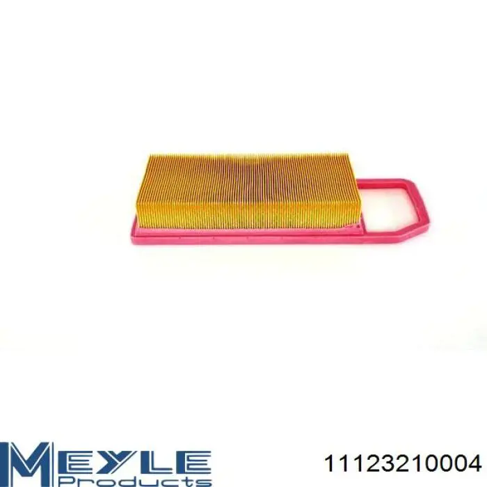 Воздушный фильтр AG1700 AG
