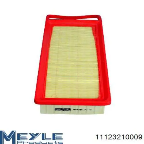 AP13101 Smartex Воздушный фильтр двигателя