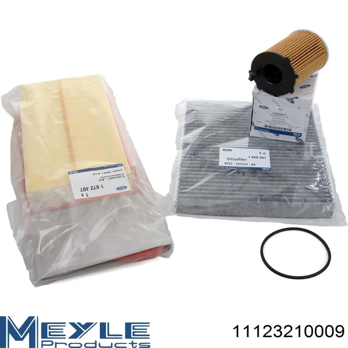 Элемент воздушного фильтра Smartex AP13101 цена, от 4.61 USD