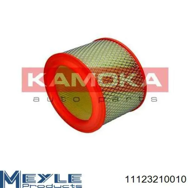 Купить GPEL3865 GP Автомобильный фильтр воздуха