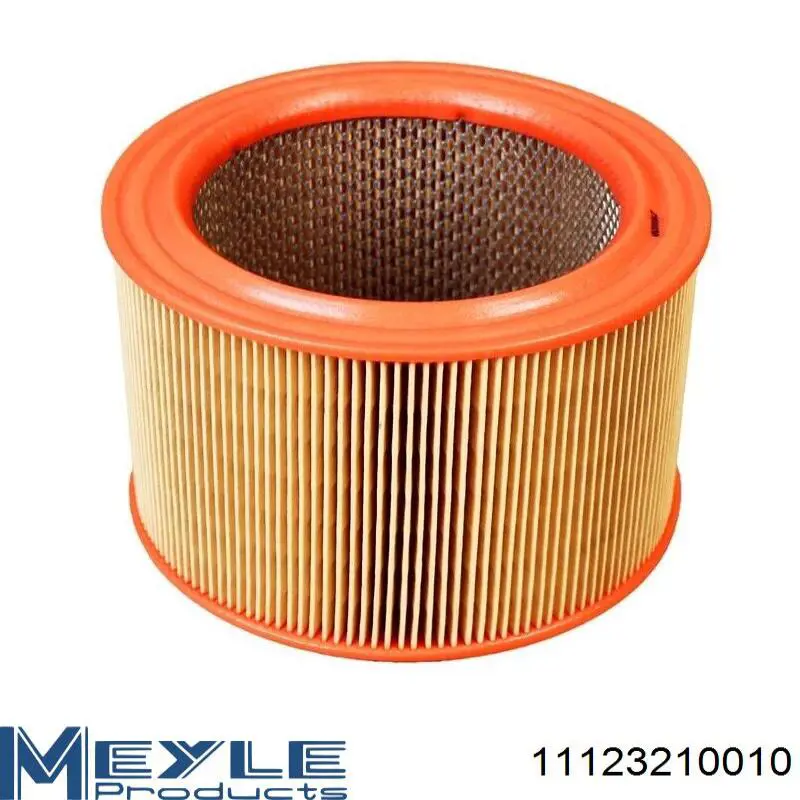 GPEL3865 GP Воздушный фильтр двигателя