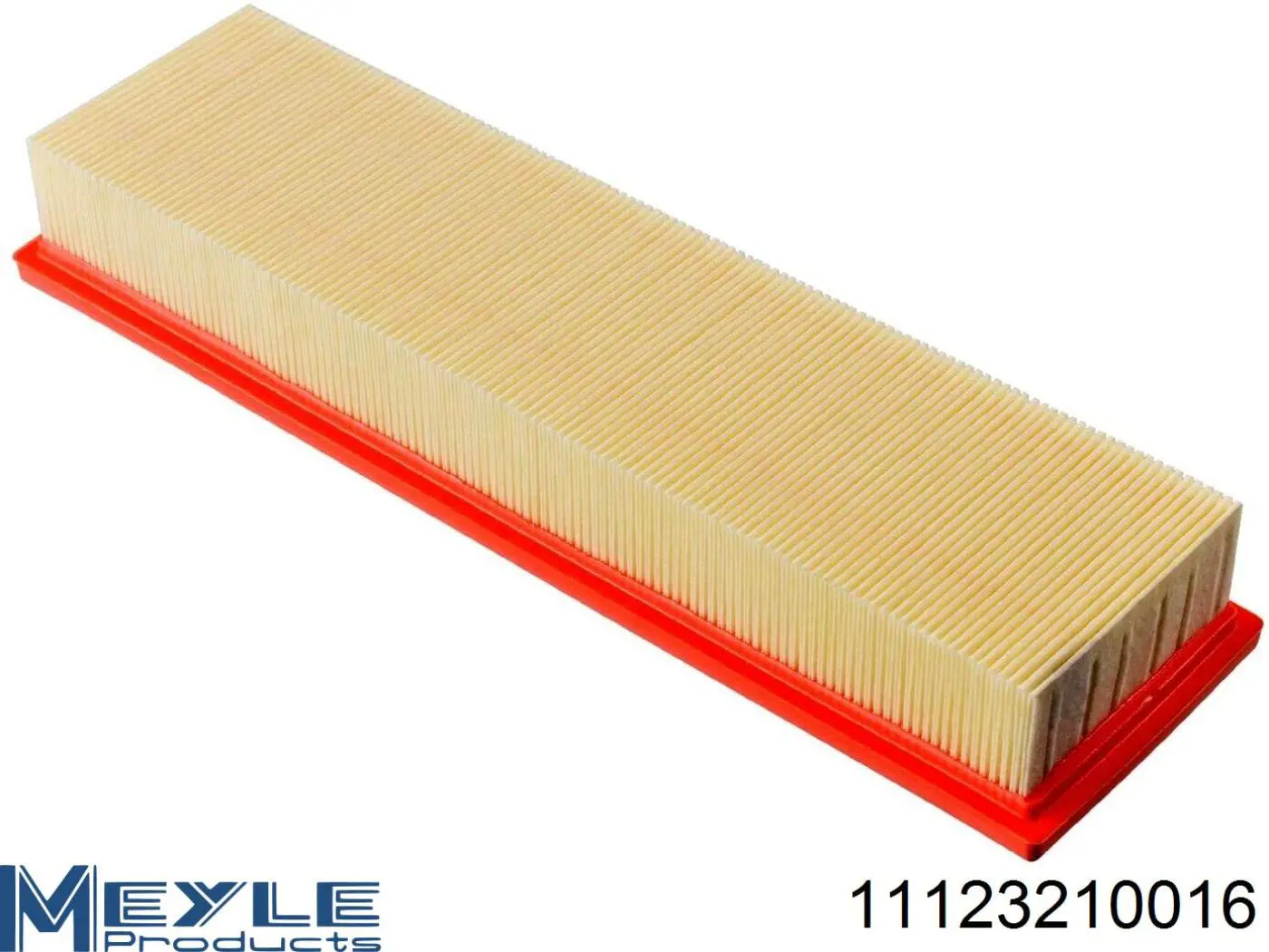 Элемент воздушного фильтра Meyle 11123210016 цена, от 4.29 USD