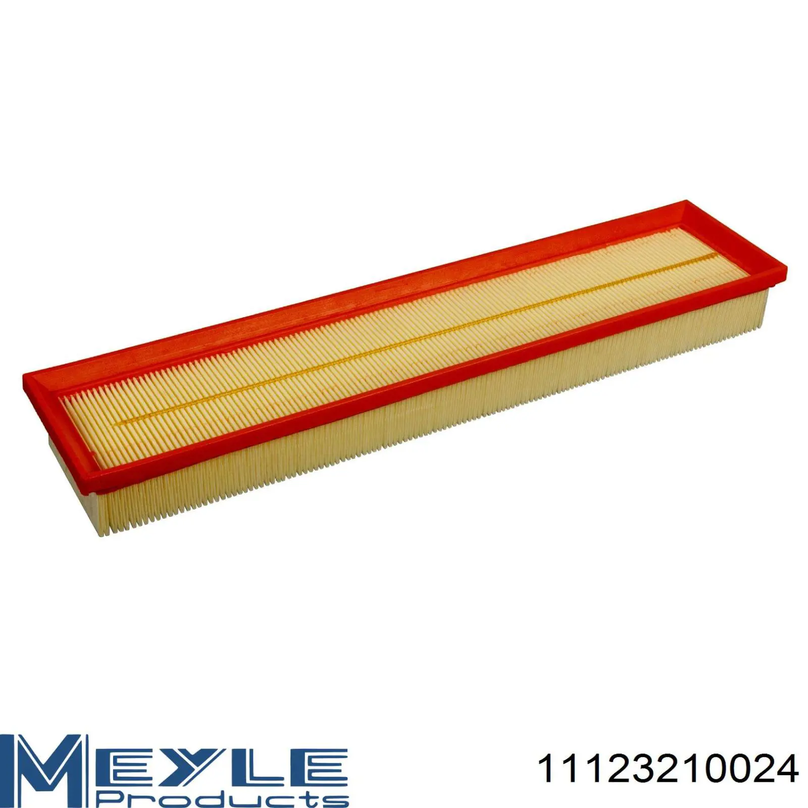 Элемент воздушного фильтра Febi 109136 цена, от 4.92 USD