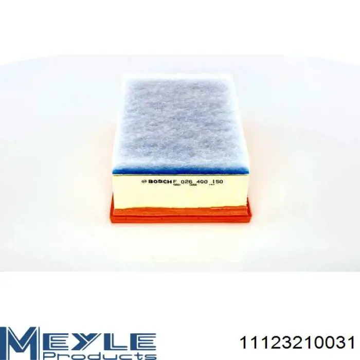 Элемент воздушного фильтра Meat&Doria 18526 цена, от 7.19 USD