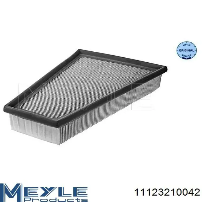 SSFVF2240 Starline Воздушный фильтр двигателя