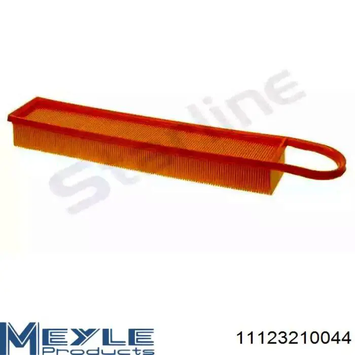Элемент воздушного фильтра Vasco Filters A753 цена, от 5.76 USD