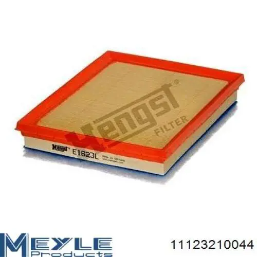SXM24036 Shafer Воздушный фильтр двигателя