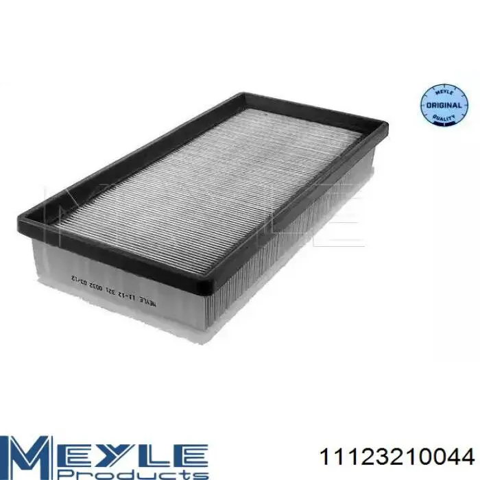Элемент воздушного фильтра Shafer SXM24036 цена, от 3.67 USD