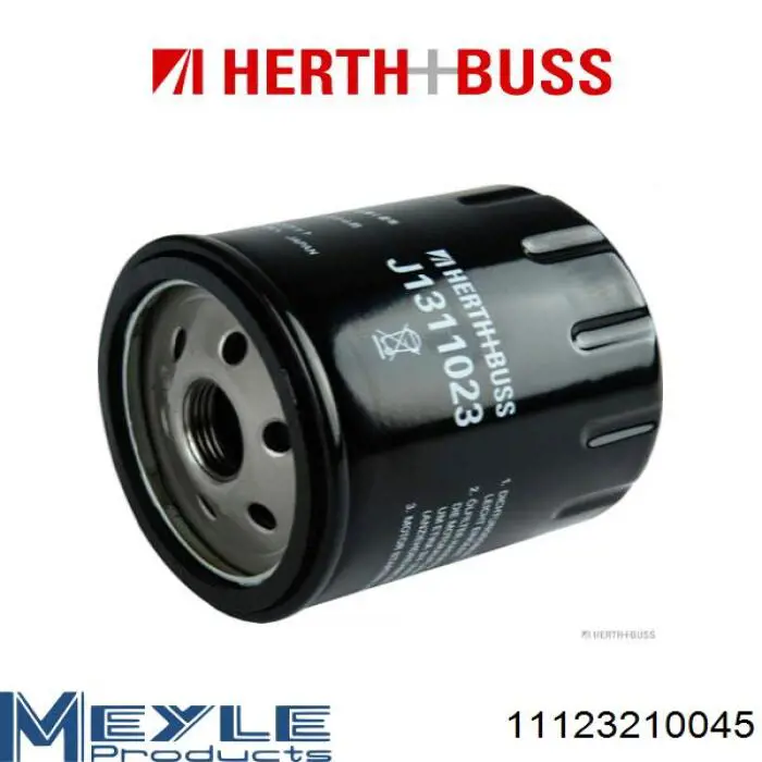 Воздушный фильтр FT37175 Fast