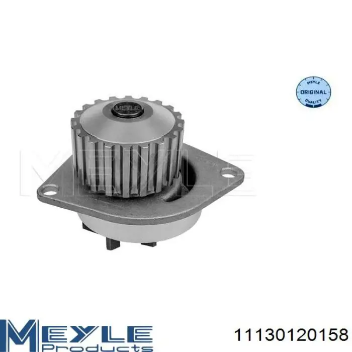 Помпа DP024 Dayco