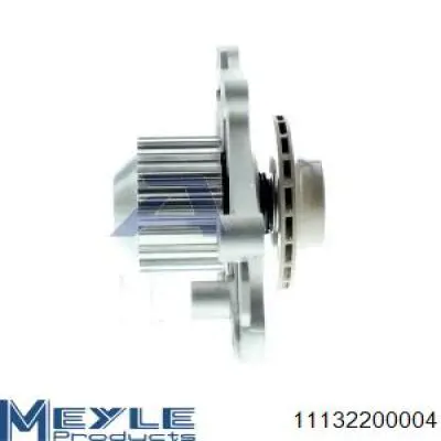 Купить Y60115010 Mazda Насос охлаждения