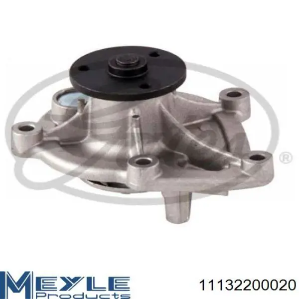 Купить WP113ZN ACS Насос охлаждения