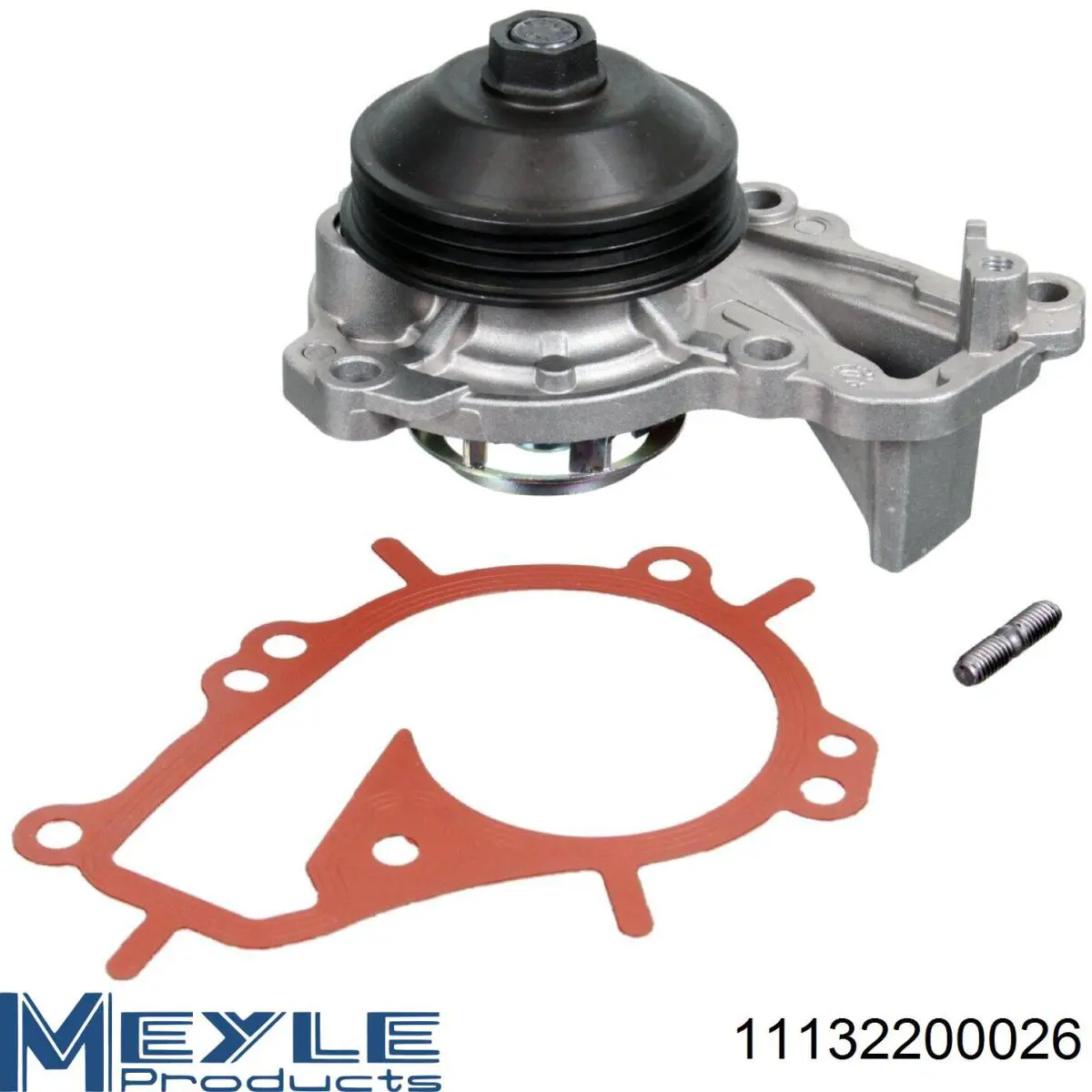 Помпа охлаждения BGA CP1401 цена, от 41.16 USD