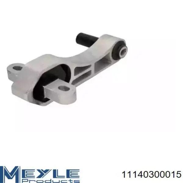 Подушка (опора) двигателя левая задняя 8535640CFG Magneti Marelli